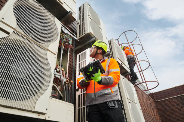 Best Emergency HVAC repair  in Miami Springs, FL