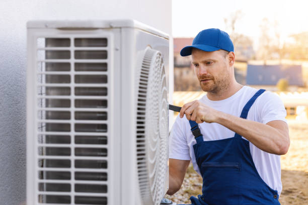 Professional HVAC in Miami Springs, FL