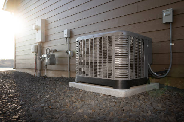 Best Commercial HVAC repair  in Miami Springs, FL